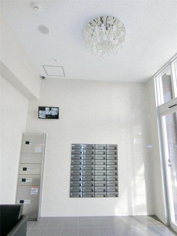 CORLUX新町
