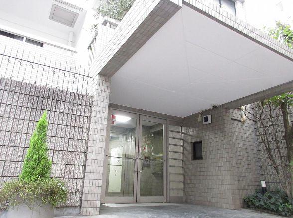 インペリアル渋谷神泉フラット