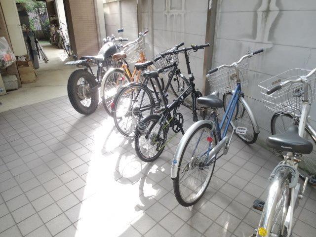 オーベルジュ芦花
