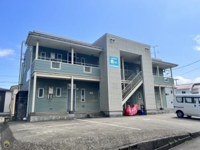 コーポ瑞