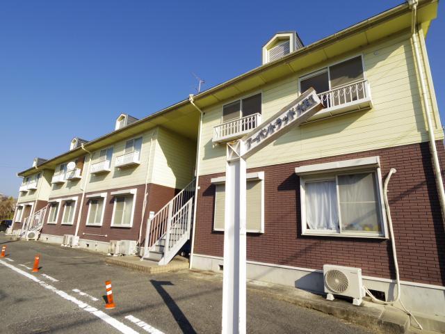 アーバントラッド大西II