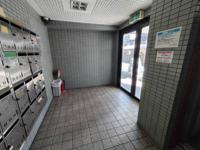 長瀬レジデンス