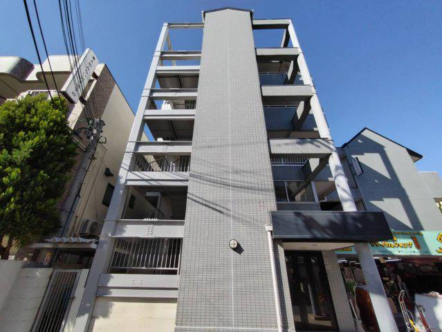 長瀬レジデンス