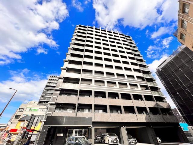 MDIプロスディブロ黒崎駅前
