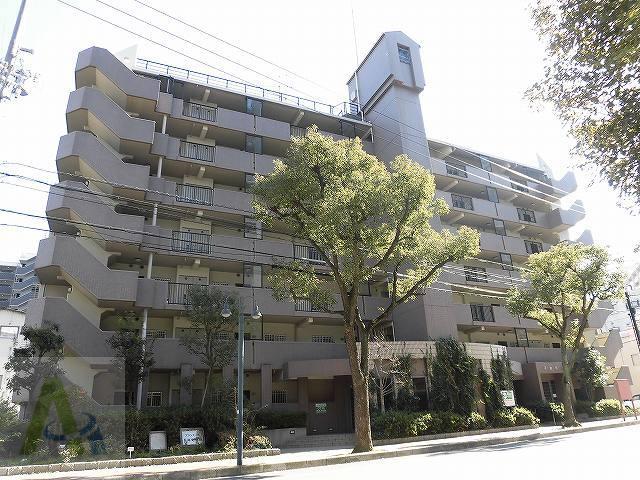 プランドール兵庫駅南通