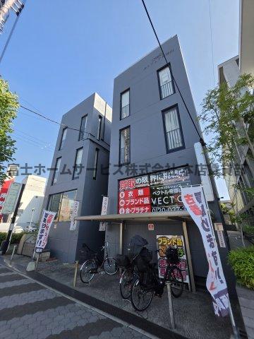 オルフェア帝塚山