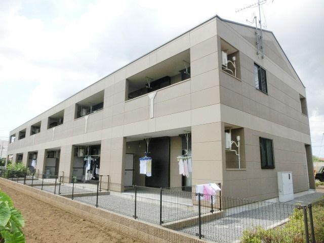 GRAND COURT I