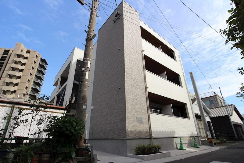 CHERIM戸畑駅前
