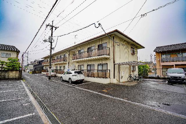 サンビレッジ江並