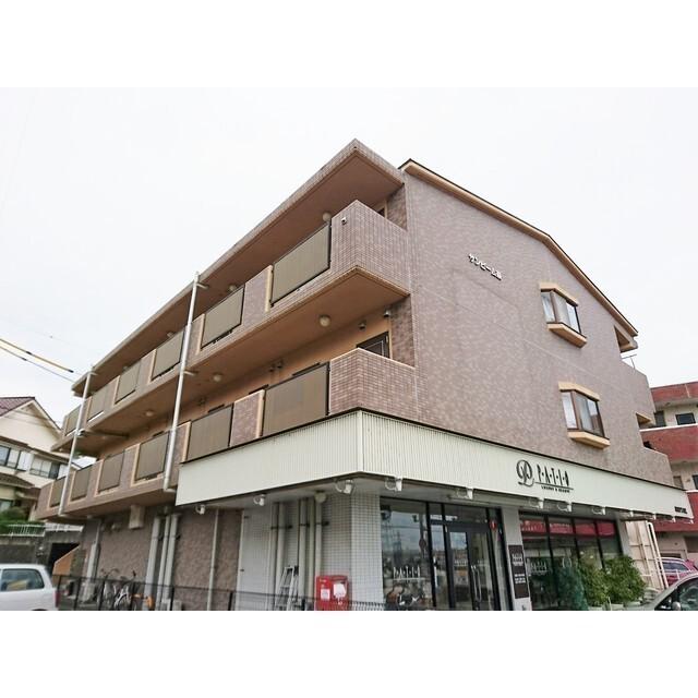 サンビーム萩