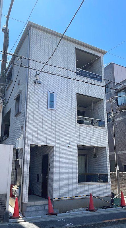 サンゴールド