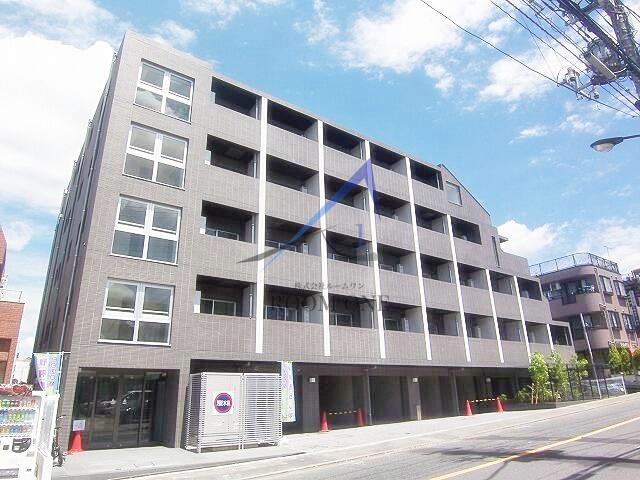 BRIZZ上池台