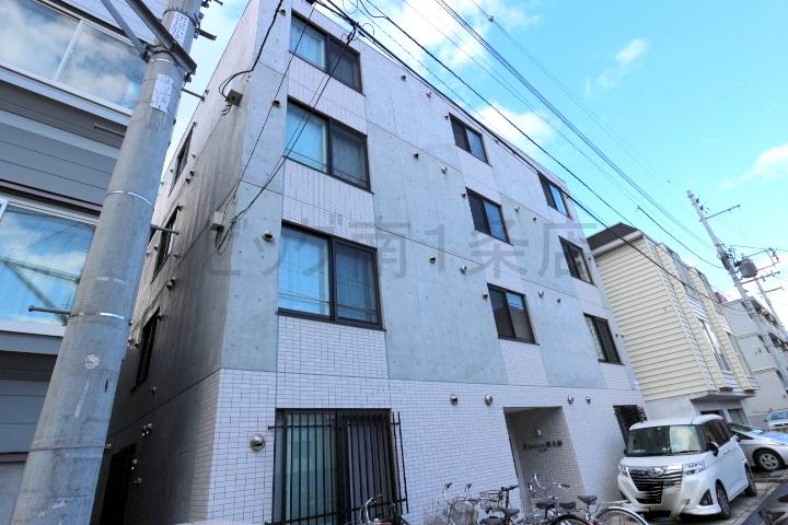RIVIERE医大前