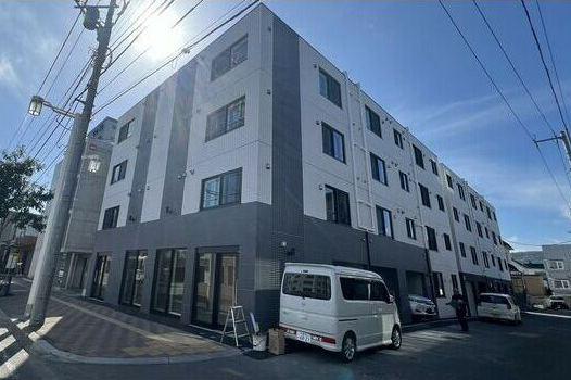 サクラブール澄川