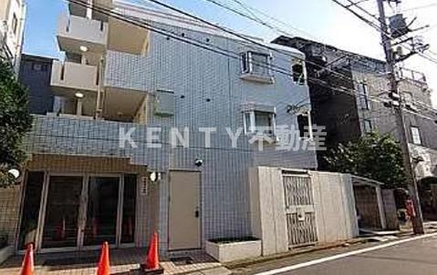 エクセレント蒲田