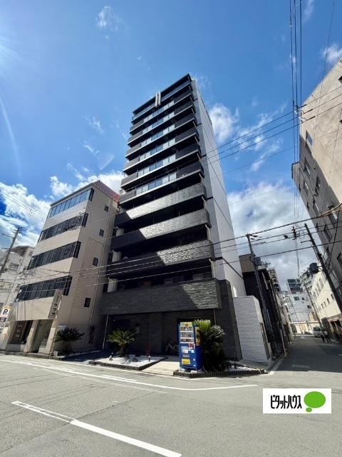 ララプレイス大阪新町ヴェレ