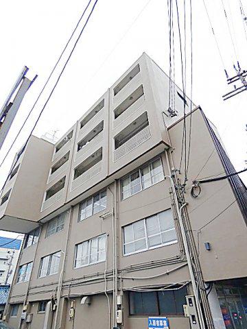 東名ビルディング