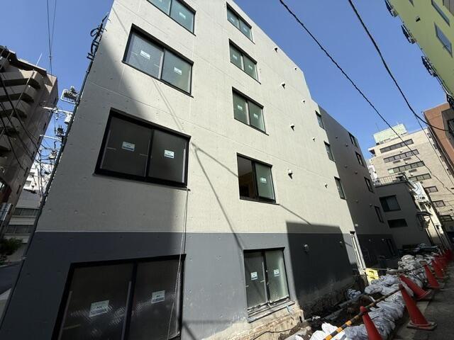 リベスト神保町