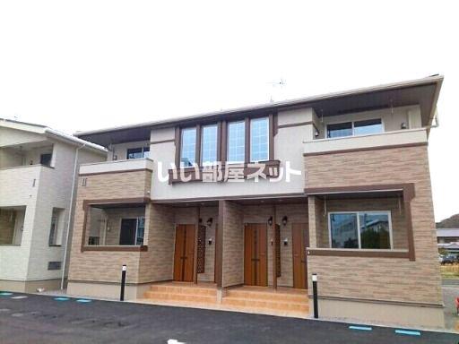 ディアコート川津 II
