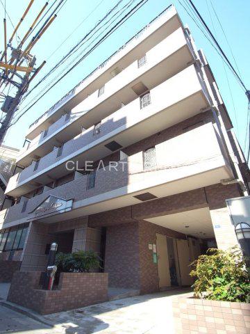 ガラ・ステージ西新宿