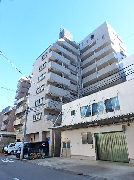 オールドコースト横濱