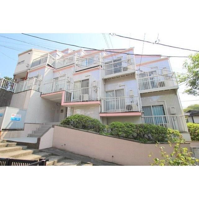 ピュアハウス石川町