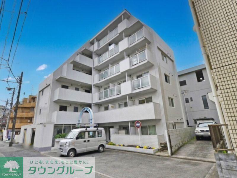 TOP立川