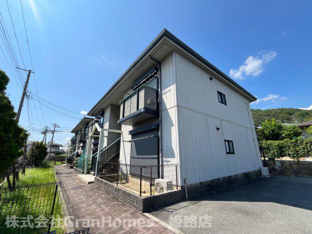 レジデンス新在家 A棟