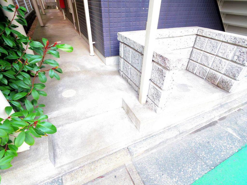 グレイス金町
