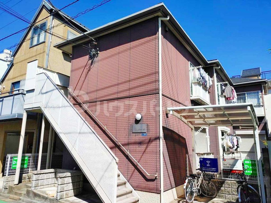 グレイス金町