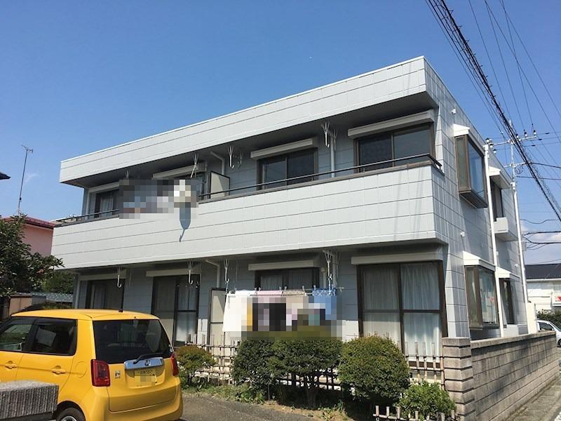 フローラルハイツ