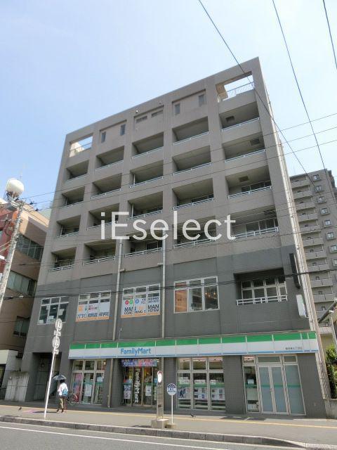 イーストヒルズ2000