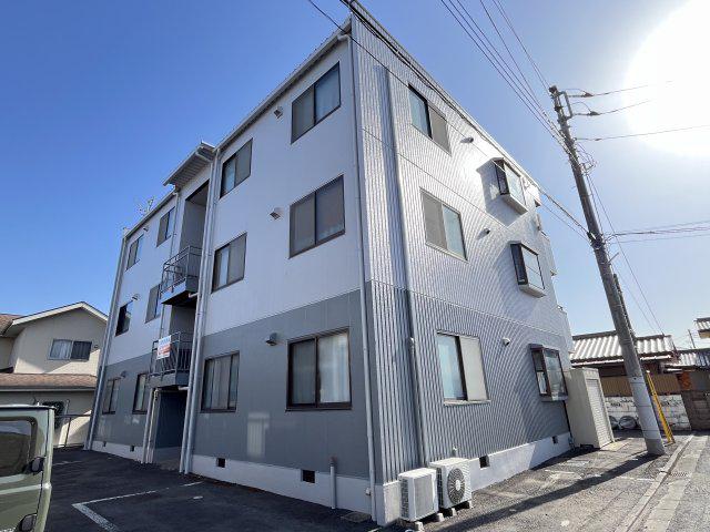 メゾン・小池 C棟(3LDK/2階)