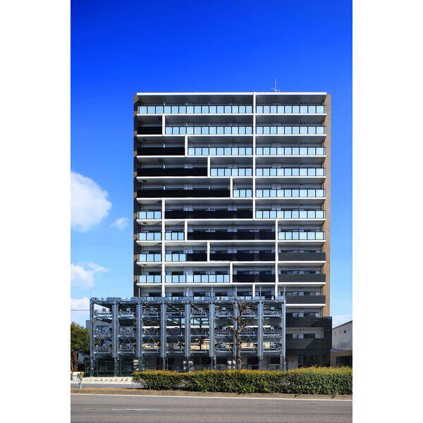 S-RESIDENCE岡崎公園AUREATE 204.2