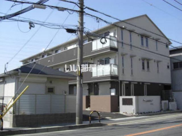 コートハウス アージュ