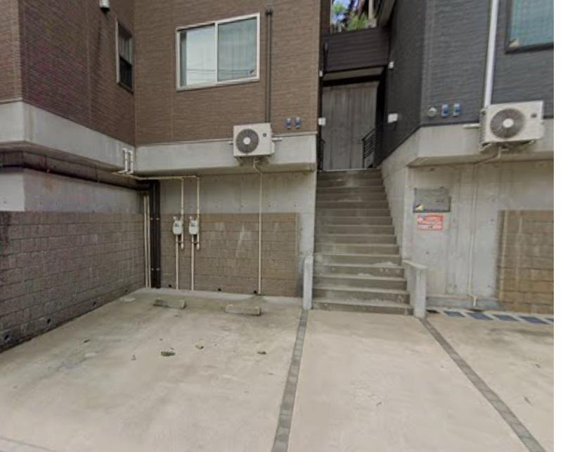 SCALA KAMIYAMA