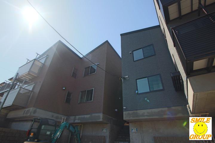 SCALA KAMIYAMA