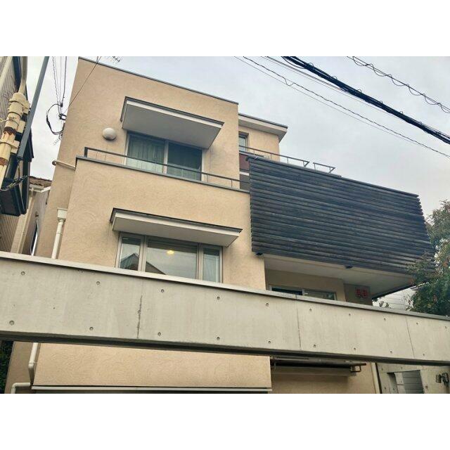 恵比寿戸建