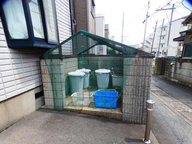 エクセレント久地