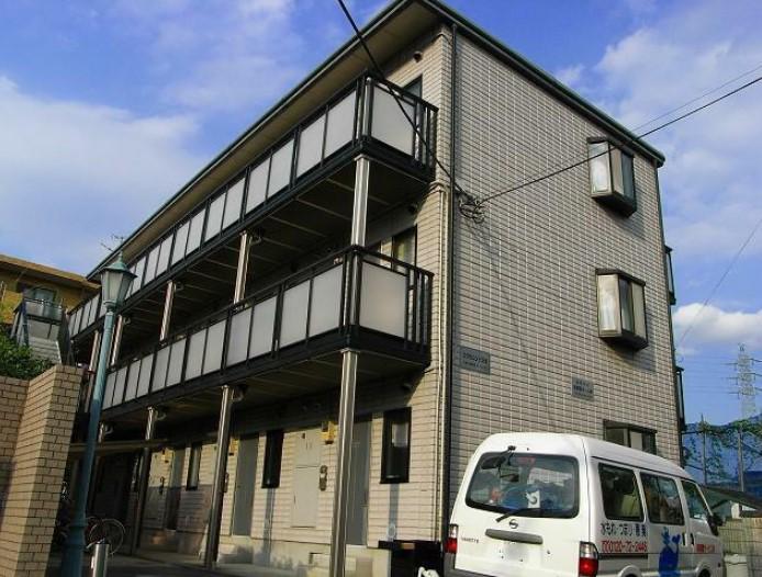エクセレント久地