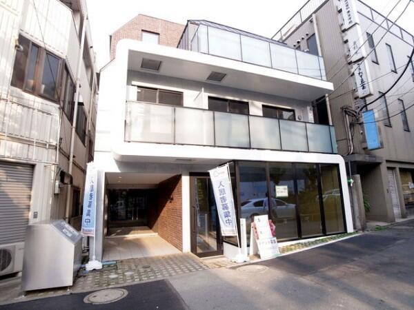 アルティザ池尻