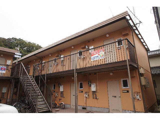 ＪＲ山陰本線 鳥取大学前駅 徒歩13分 2階建 築33年