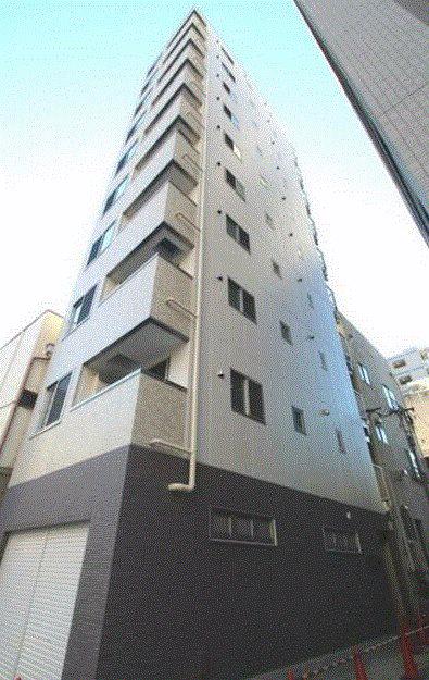 フェリシアス蔵前