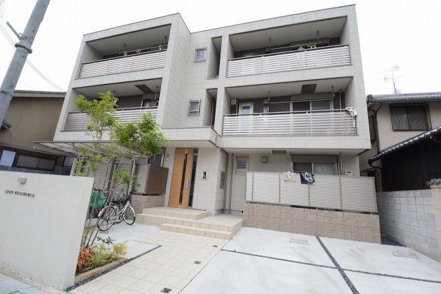 LOOPRESIDENCE