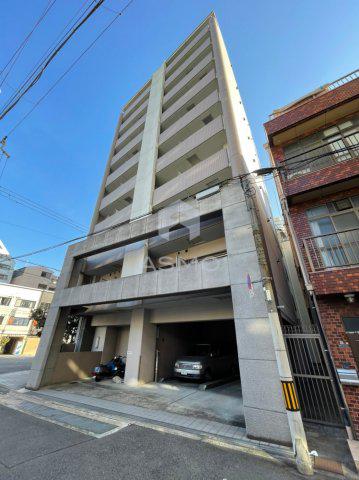 ベルビュー7番館