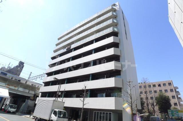 LASANTE錦糸町