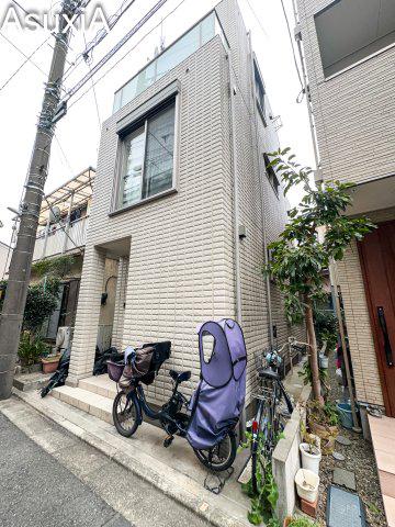 メゾンエール