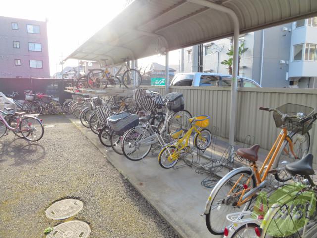 東仙台ガーデンハイツⅢ