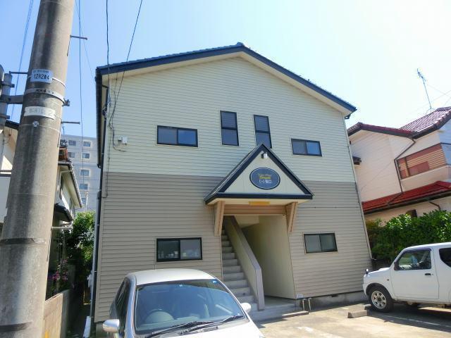 UI笹口