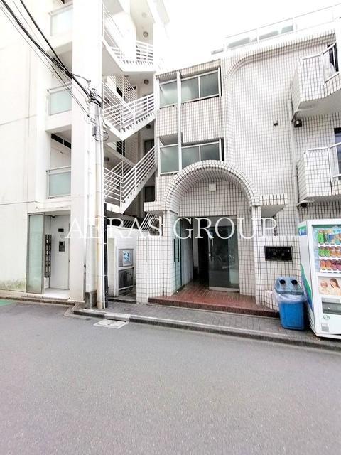 エヴェナール落合